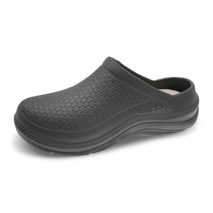 Socas Conforto Mulher Preto Beppi-2203671