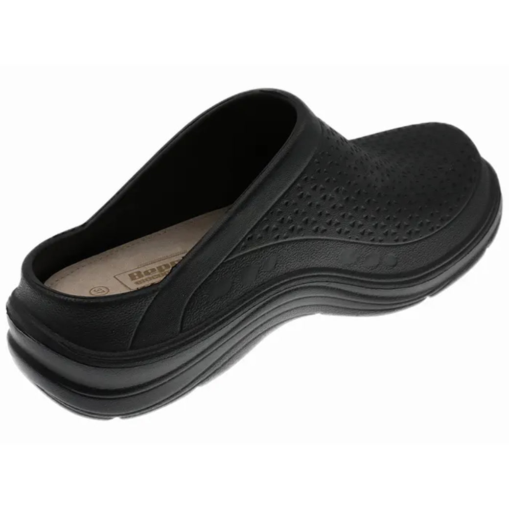 Socas Conforto Mulher Preto Beppi-2203671