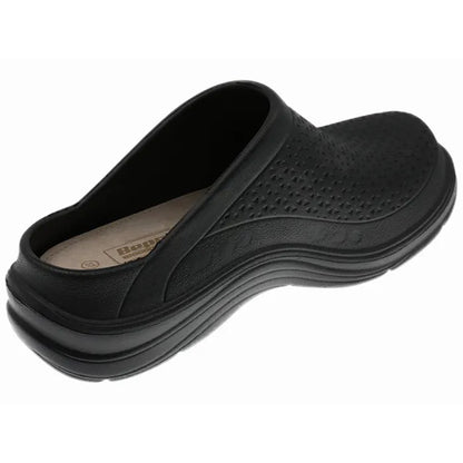 Socas Conforto Mulher Preto Beppi-2203671