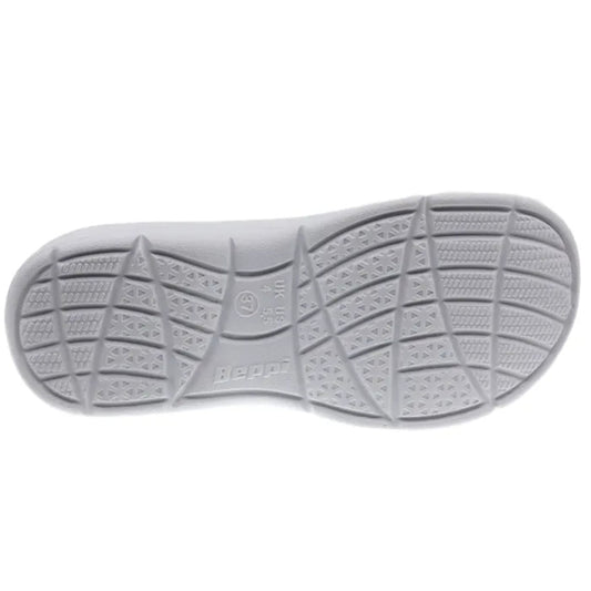 Zuecos Confort Mujer Negro Beppi-2203671