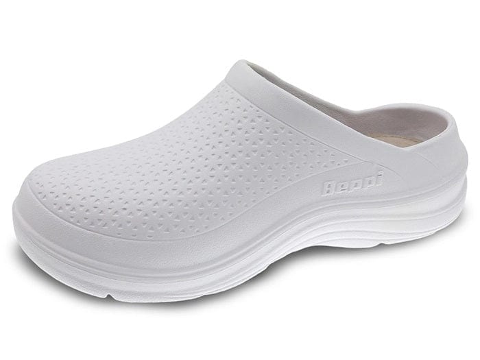 Socas Conforto Mulher Branco Beppi-2203672