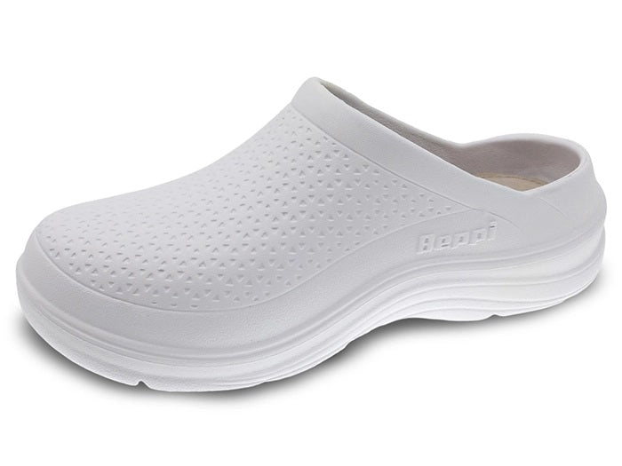 Socas Conforto Mulher Branco Beppi-2203672