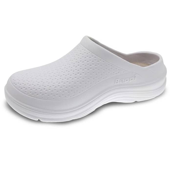 Socas Conforto Mulher Branco Beppi-2203672
