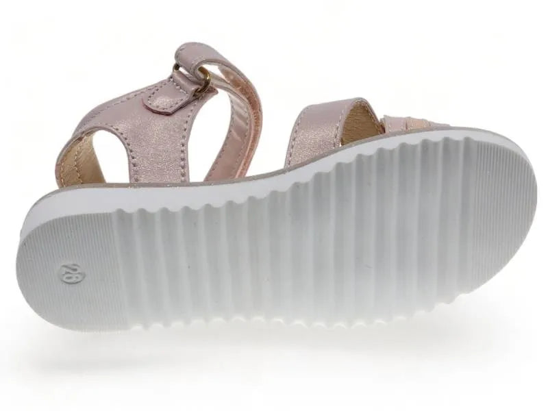 Pink Children's Sandals Beppi-2203931