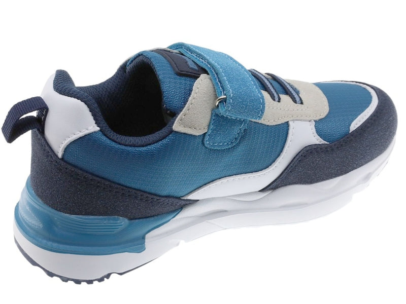 Zapatillas Infantiles Beppi Azul-2205320