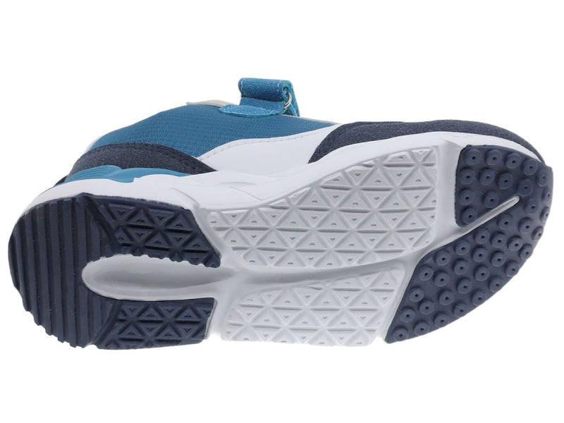 Zapatillas Infantiles Beppi Azul-2205320