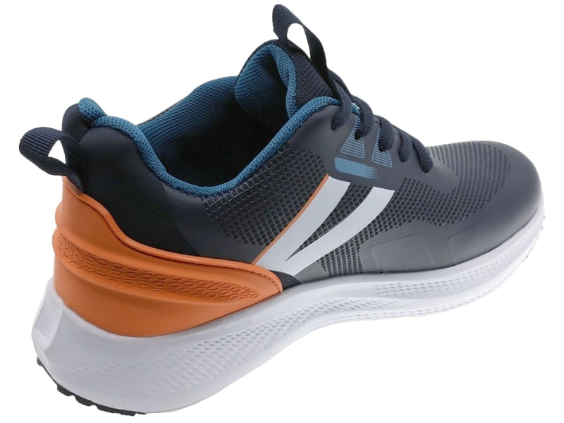 Beppi-2205480 Blue Youth Sneakers