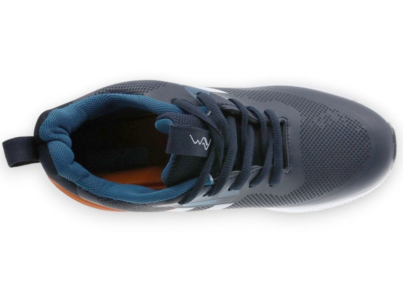 Beppi-2205480 Blue Youth Sneakers