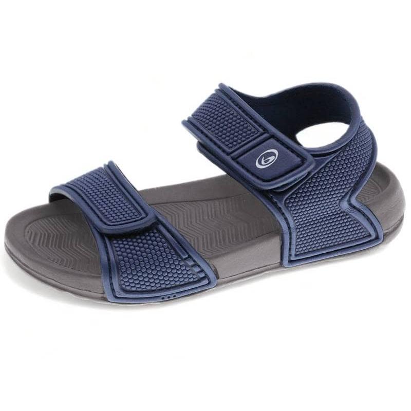 Sandália Infantil Azul Beppi-2205920