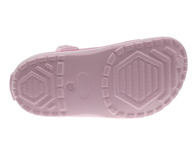 Socas Conforto Infantil Rosa Beppi-2206041