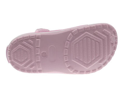 Socas Conforto Infantil Rosa Beppi-2206041