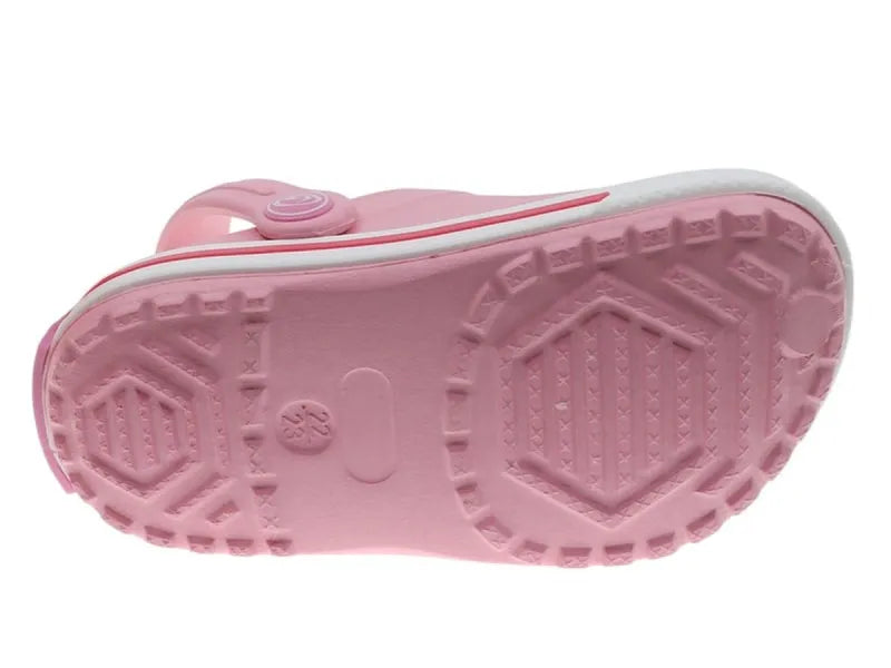 Socas Conforto Infantil Rosa Beppi-2206051