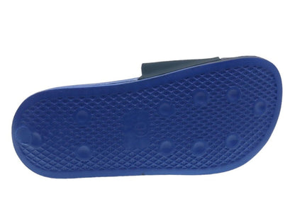 Chinelo Pala Juvenil Azul Beppi-2206190