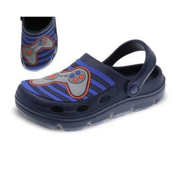 Socas Conforto Juvenil Azul Beppi-2206230