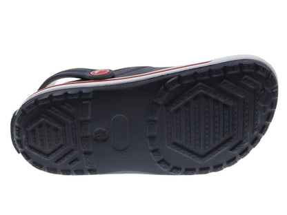 Beppi Blue Youth Comfort Clogs-2206250