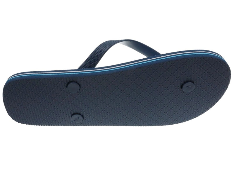Beppi chanclas de dedo azul juvenil meter-2206260