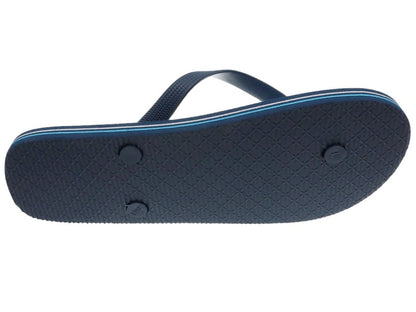 Beppi chanclas de dedo azul juvenil meter-2206260