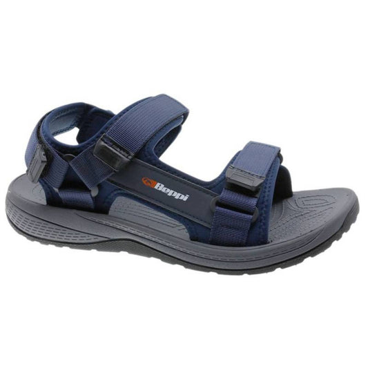 Sandália Juvenil Preta Beppi-2206290