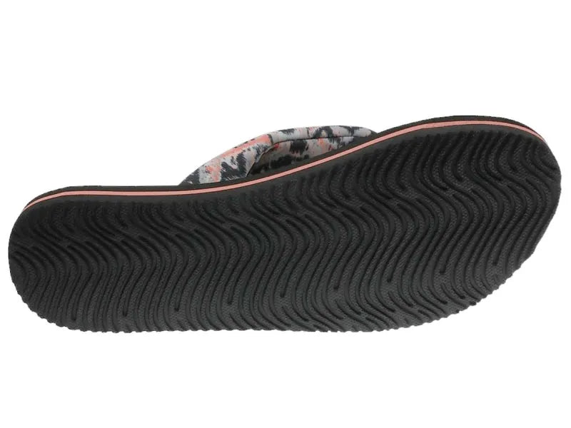 Meter Flip Flop Women's Black Beppi-2206421