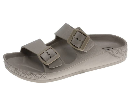 Zapatilla Cloud Mujer Beppi Beige-2206571