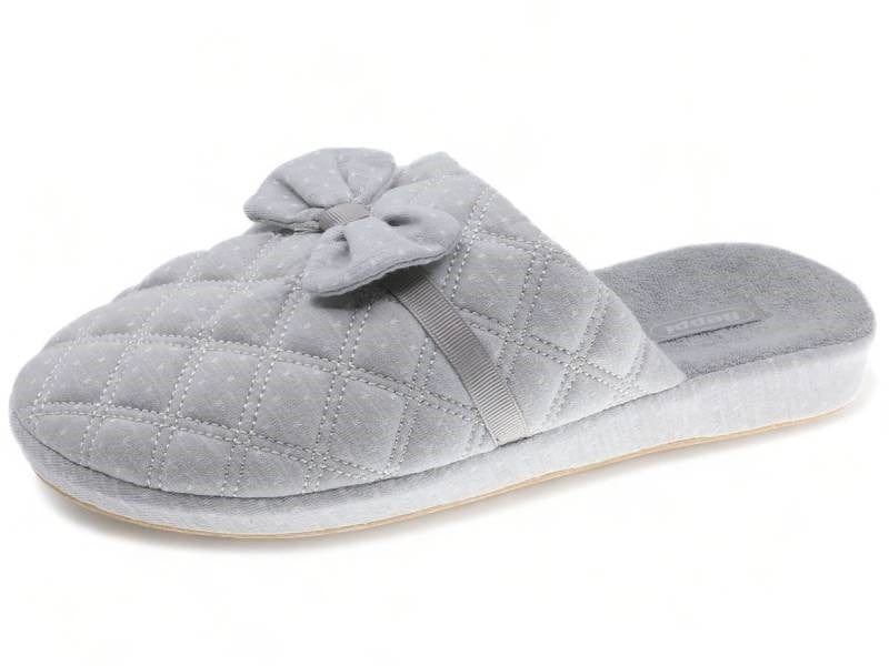 Chinelo Interior Mulher Cinzento Beppi-2206620