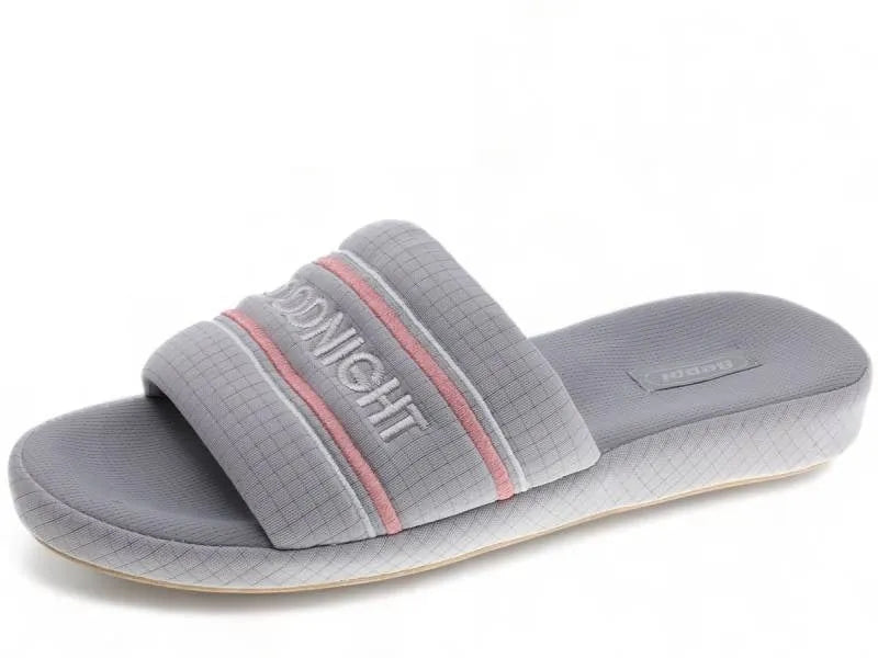 Beppi-2206640 Women's Indoor Slippers Grey