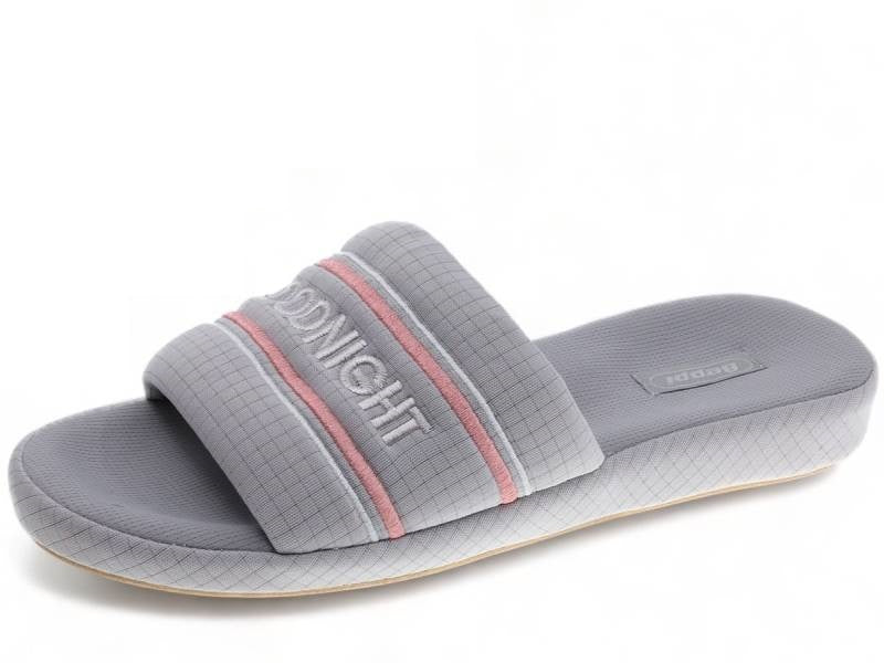 Chinelo Interior Mulher Cinzento Beppi-2206640