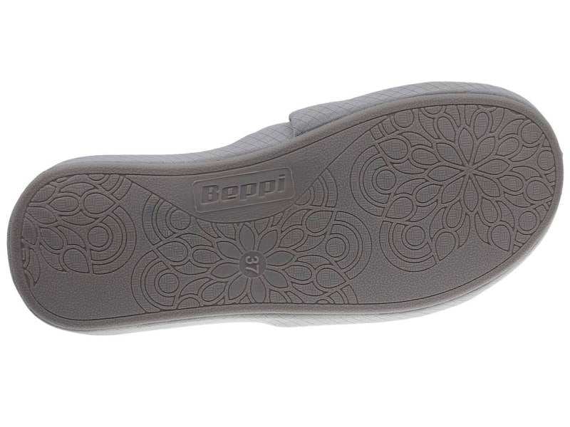 Chinelo Interior Mulher Cinzento Beppi-2206640