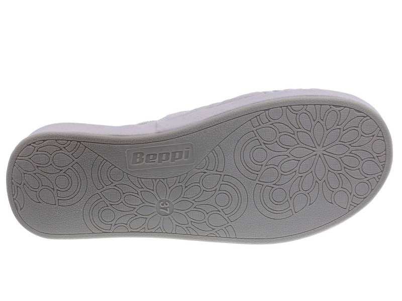 Chinelo Interior Mulher Cinzento Beppi-2206660