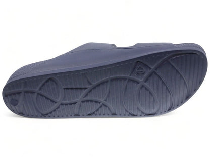 Chinelo Pala Homem Azul Beppi-2206852
