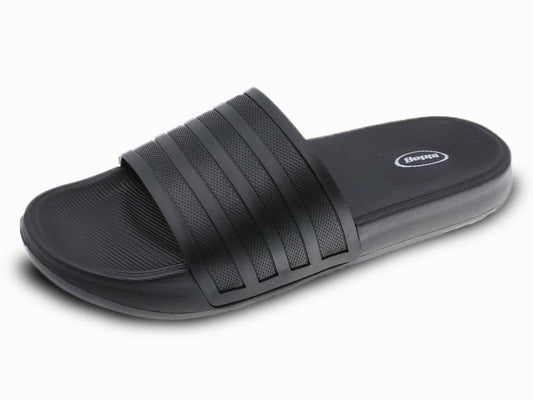 Chinelo Pala Homem Preto Beppi-2206900