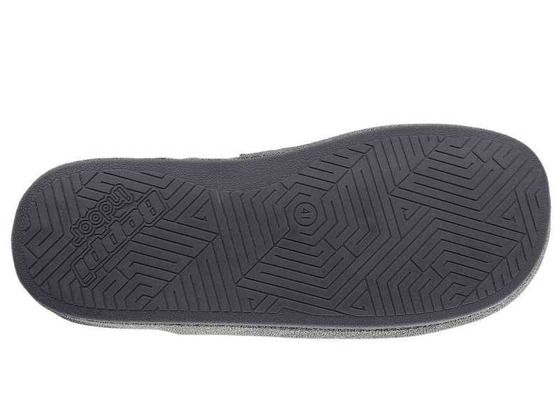 Chinelo Interior Homem Cinzento Beppi-2206920