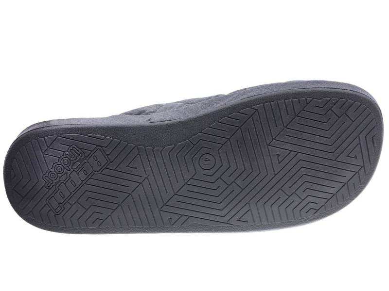 Chinelo Interior Homem Cinzento Beppi-2206930