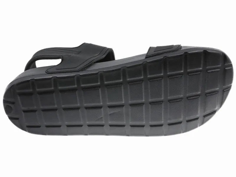 Beppi-2206951 Black Men's Sandals