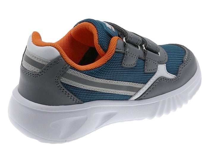 Zapatos infantiles con luces azules Beppi-2207440