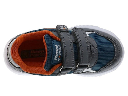 Zapatos infantiles con luces azules Beppi-2207440