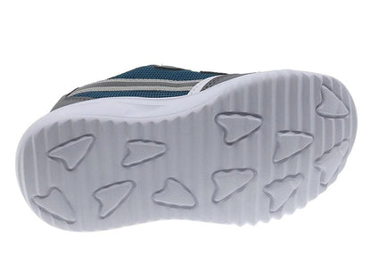 Zapatos infantiles con luces azules Beppi-2207440