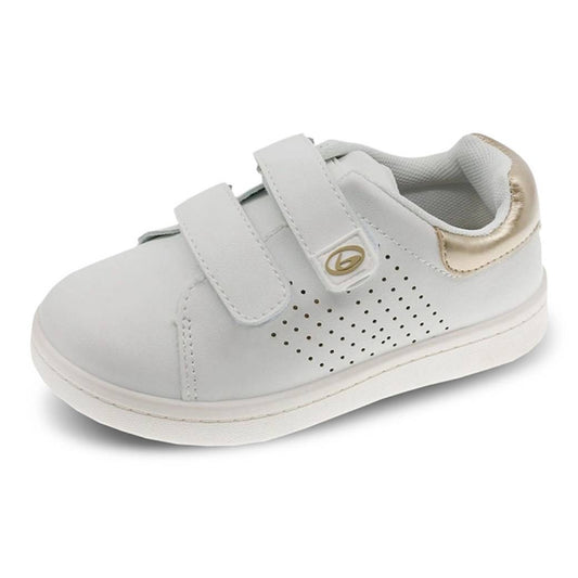Sapatilha Infantil Branca Beppi-2207691