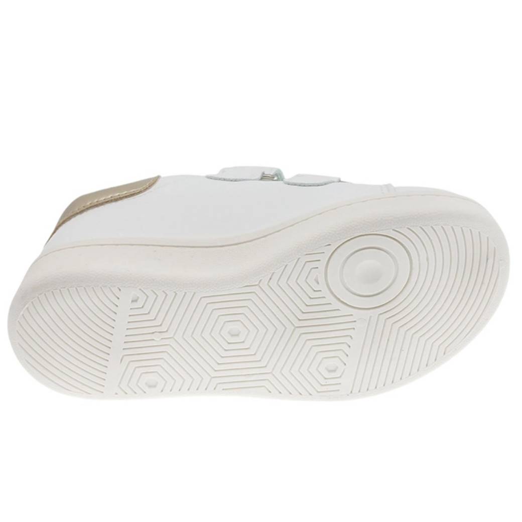 Sapatilha Infantil Branca Beppi-2207691