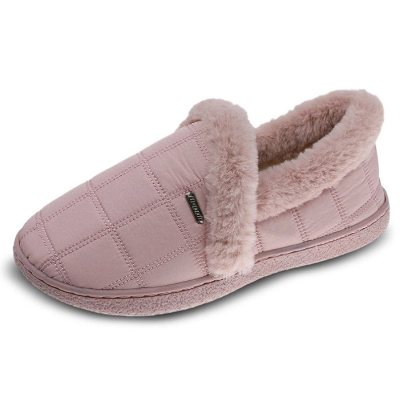 Pantufa Mulher Beppi | Quente, Macia e Antiderrapante 2208091