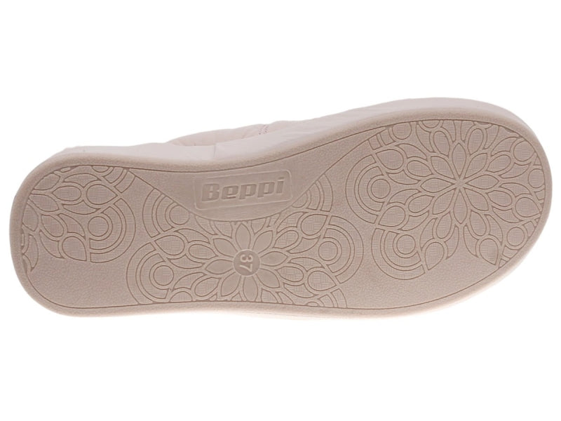 Chinelo Interior Mulher Rosa Beppi-2208231