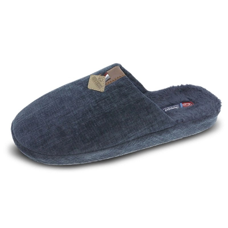 Chinelo Interior Homem Beppi | Forro Macio Premium 2208360