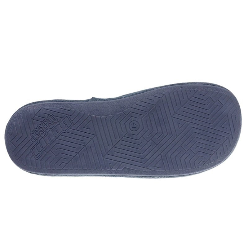 Chinelo Interior Homem Marinho Beppi-2208360