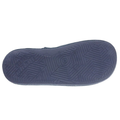 Chinelo Interior Homem Marinho Beppi-2208360