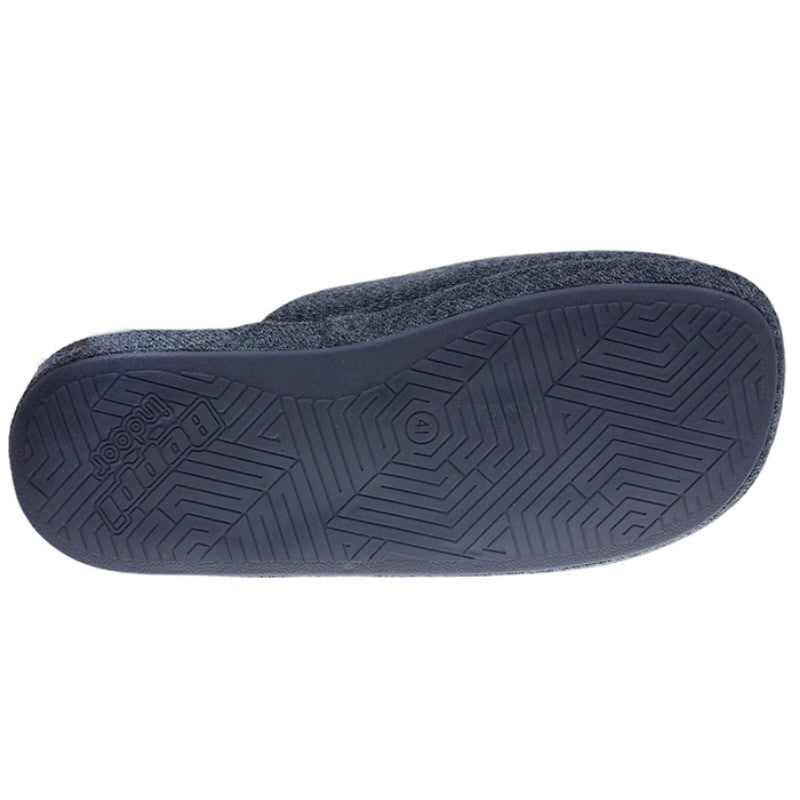 Chinelo Interior Homem Marinho Beppi-2208380