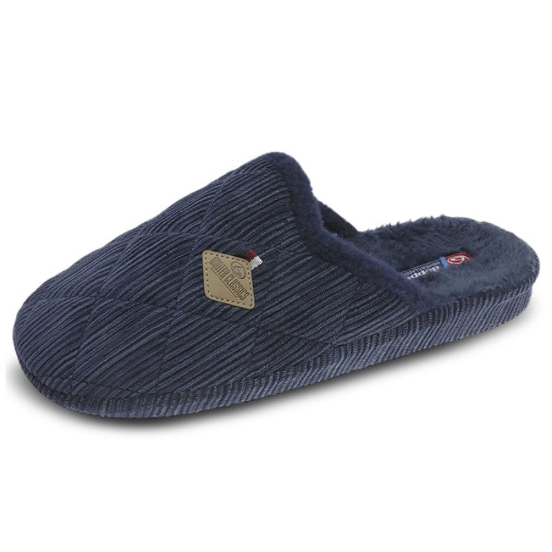 Chinelo Interior Homem Beppi | Forro Macio Premium 2208390