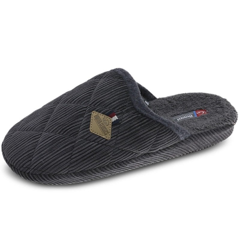 Chinelo Beppi Interior Homem Beppi | Quente & Antiderrapante 220831