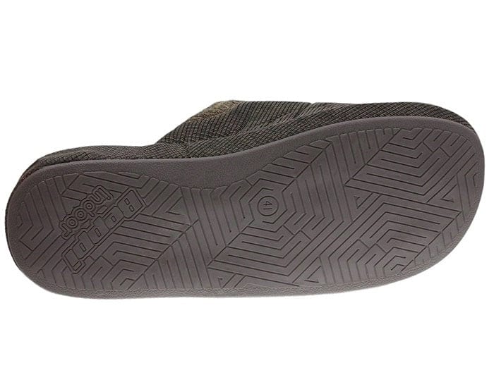 Chinelo Interior Homem Castanho Beppi-2208421