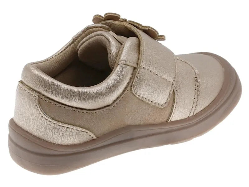 Bota Casual Infantil Rosa Beppi-2208440