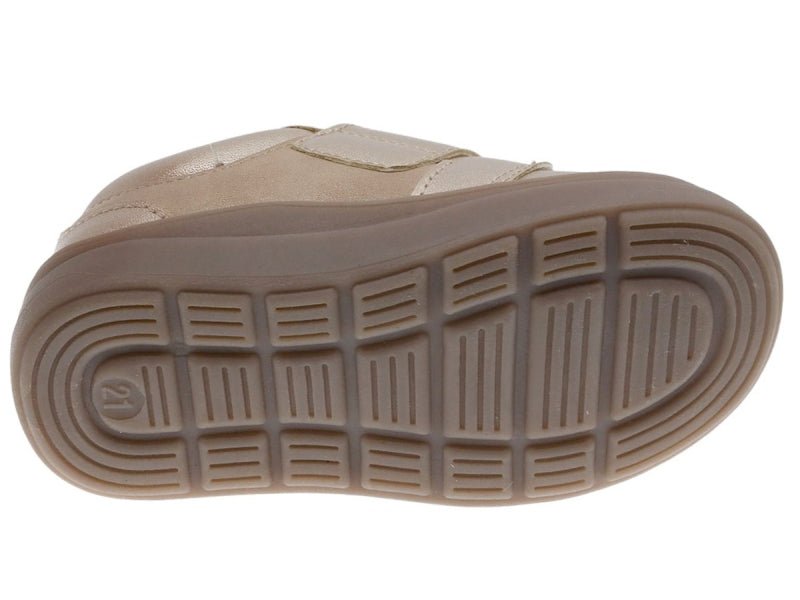 Beppi-2208440 Pink Children's Casual Boots